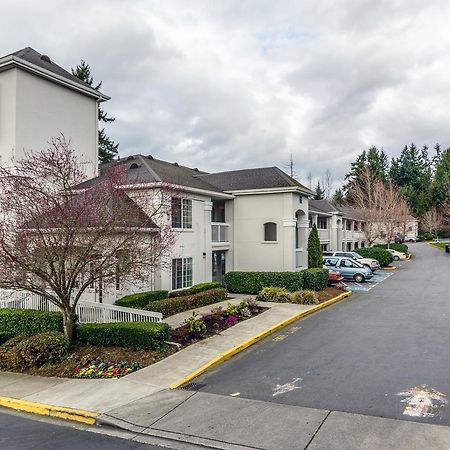 Studio 6-Mountlake Terrace, Wa - Seattle Exteriér fotografie